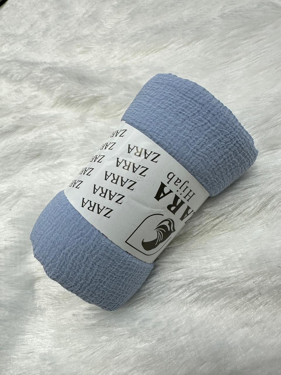 Crinkle Cotton