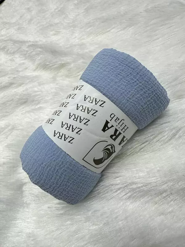 Crinkle Cotton