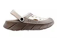 Wash & Wear Men’s Clogs – Lightweight, Comfortable & Water-Friendly