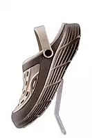 Wash & Wear Men’s Clogs – Lightweight, Comfortable & Water-Friendly