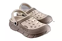 Wash & Wear Men’s Clogs – Lightweight, Comfortable & Water-Friendly