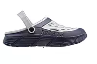 Wash & Wear Men’s Clogs – Lightweight, Comfortable & Water-Friendly