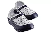 Wash & Wear Men’s Clogs – Lightweight, Comfortable & Water-Friendly
