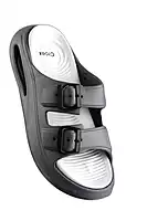 Wash&&wear Dual Strap Soles