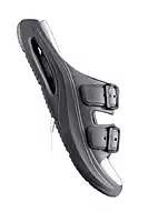 Wash&&wear Dual Strap Soles