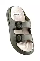 Wash&&wear Dual Strap Soles