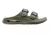 Wash&&wear Dual Strap Soles