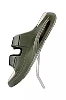 Wash&&wear Dual Strap Soles