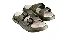 Wash&&wear Dual Strap Soles