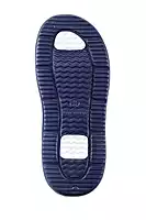Wash&&wear Dual Strap Soles