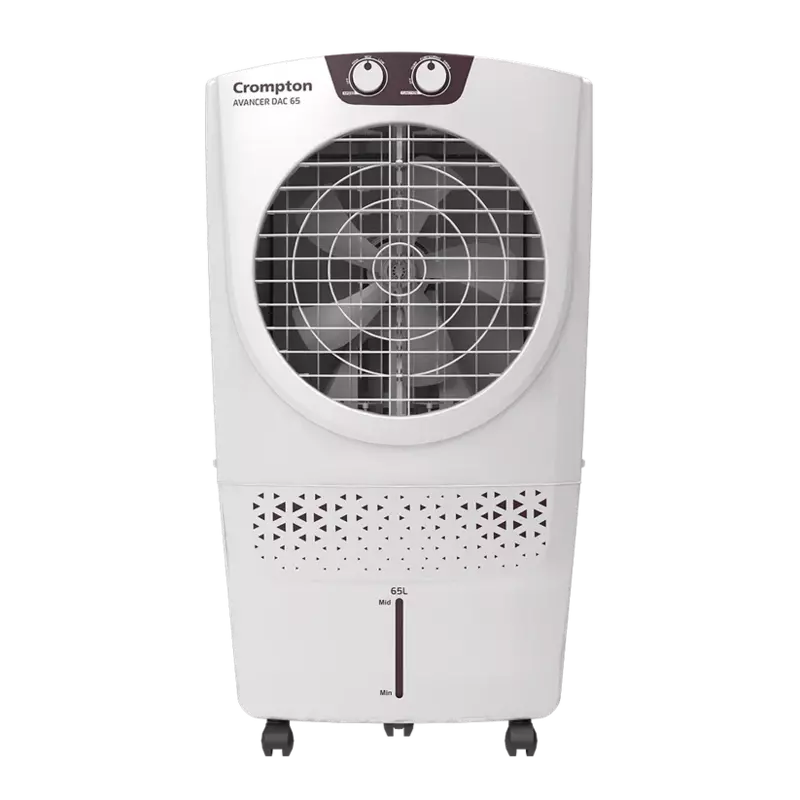 Crompton Air cooler ACGC-AVNDAC 95LTR-HONEYCOMB