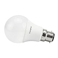 Crompton Param 9 Watt LED Bulb Cool Day Light Crompton Param 9 Watt LED Bulb Cool Day Light