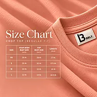 Women’s Off White Crop Top | Flamingo Embroidery | Regular Fit | Premium Cotton