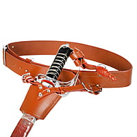 CROSS BELT LEATHER