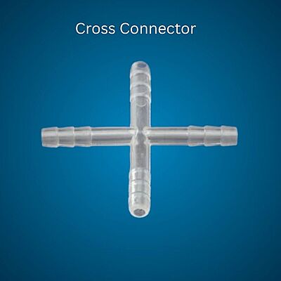 Cross Connector - PL