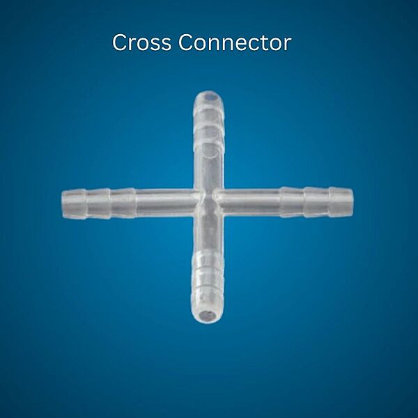 Cross Connector - PL