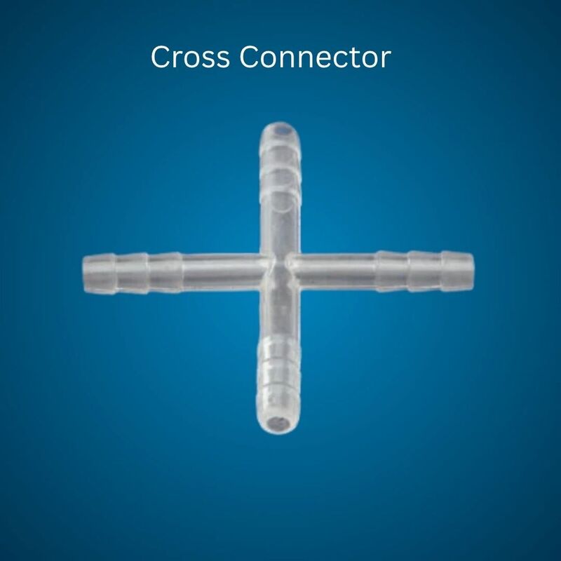 Cross Connector - PL