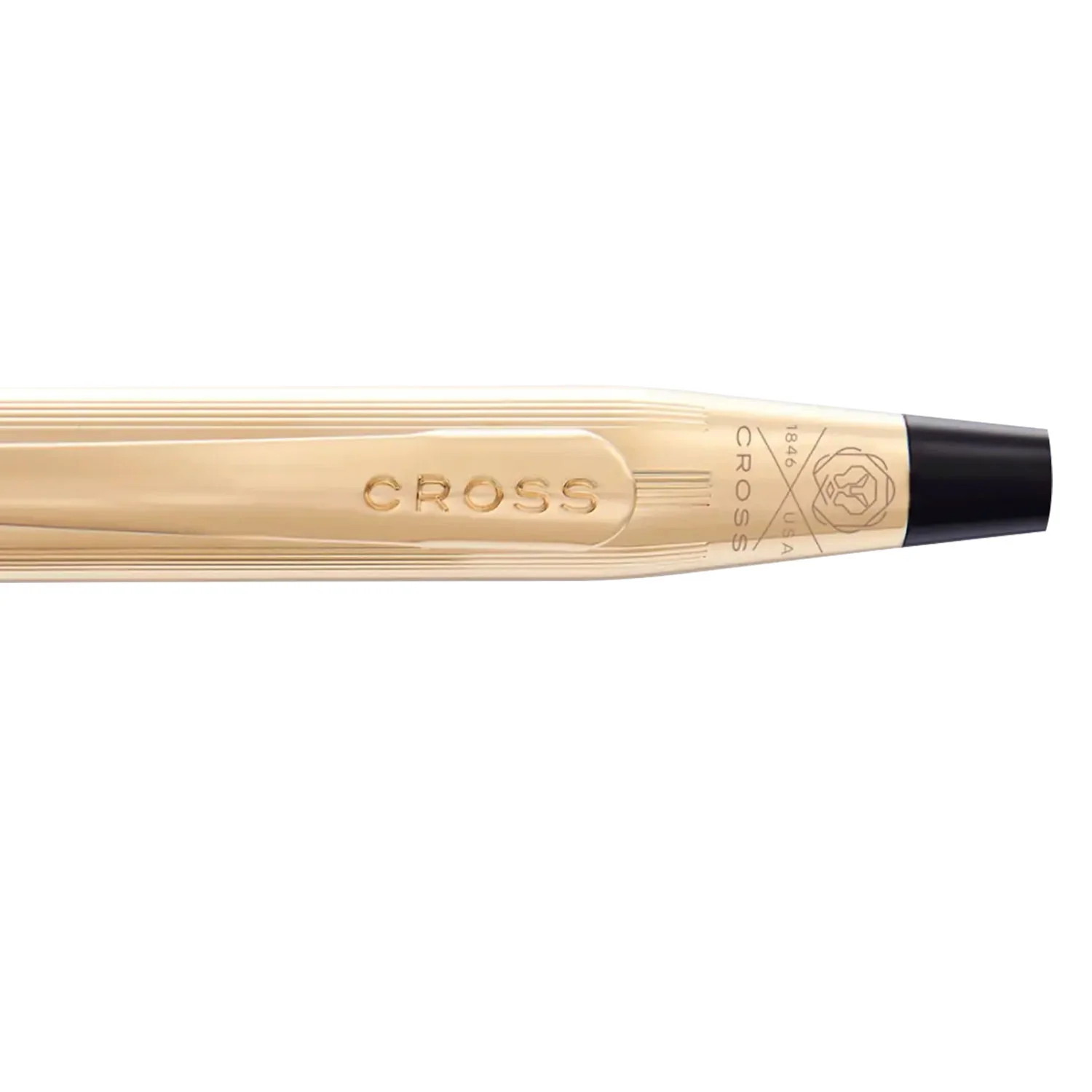Cross Classic Century 23K Gold Plated Ball Pen