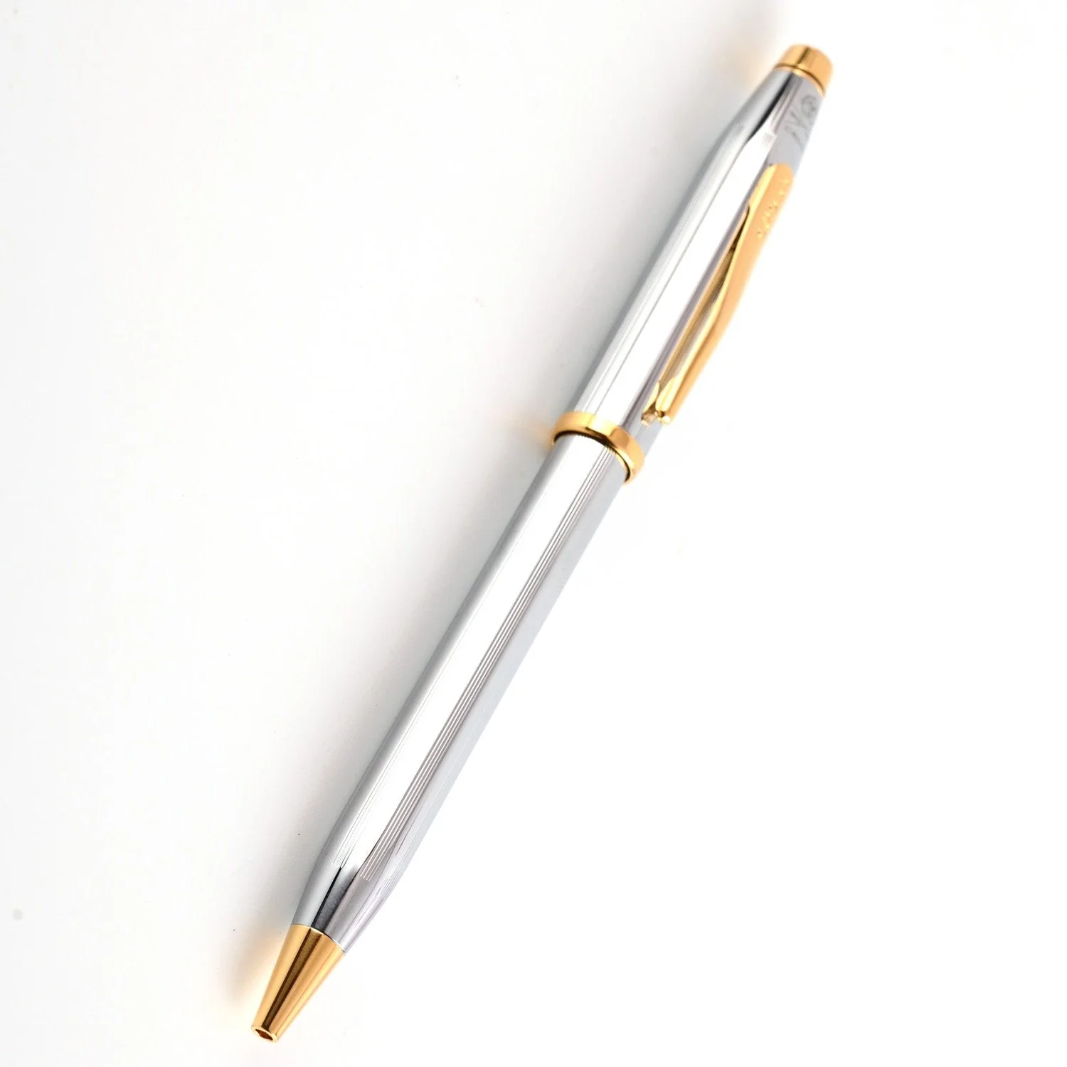 Cross Classic Century(3302) Ball Pen - Medalist