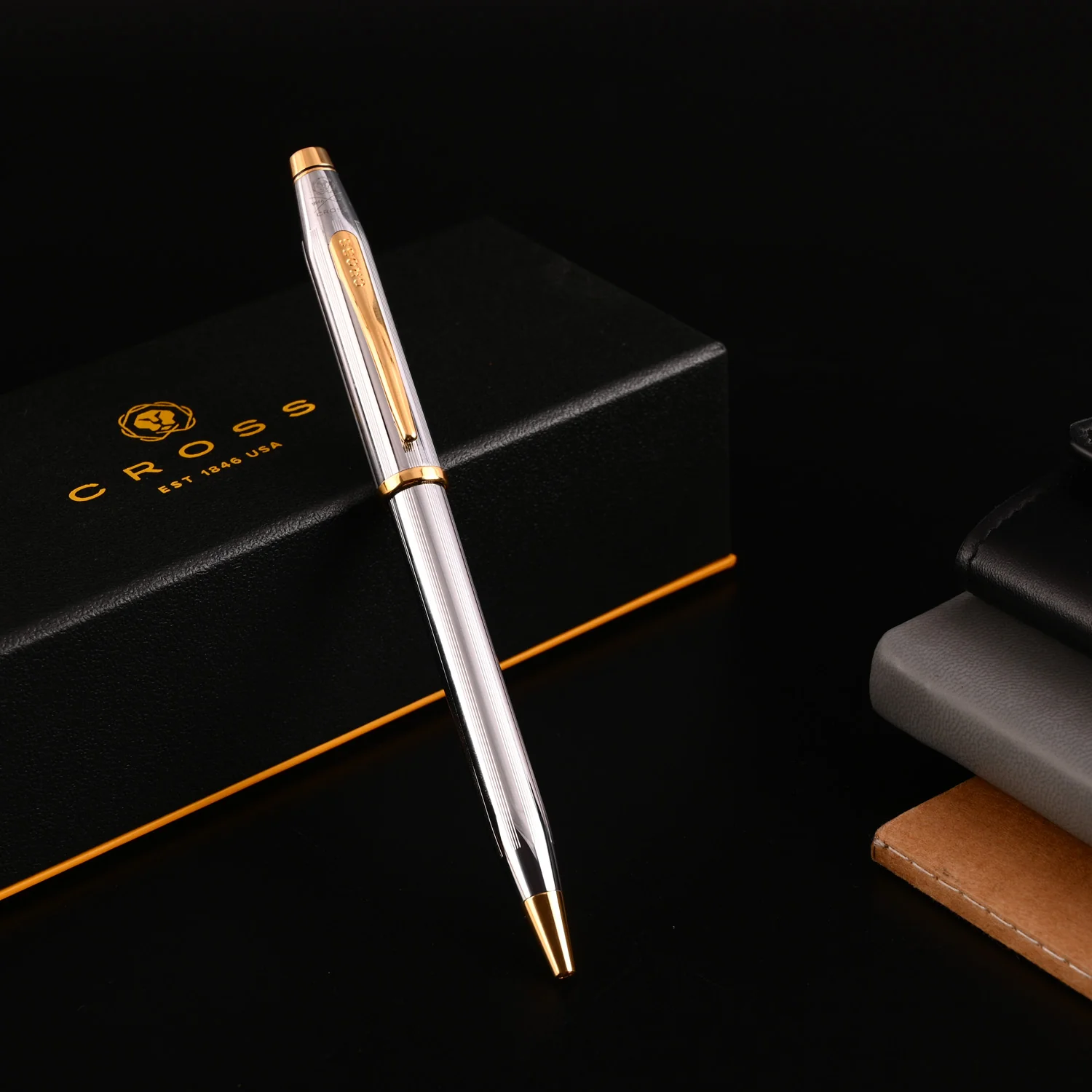 Cross Classic Century(3302) Ball Pen - Medalist