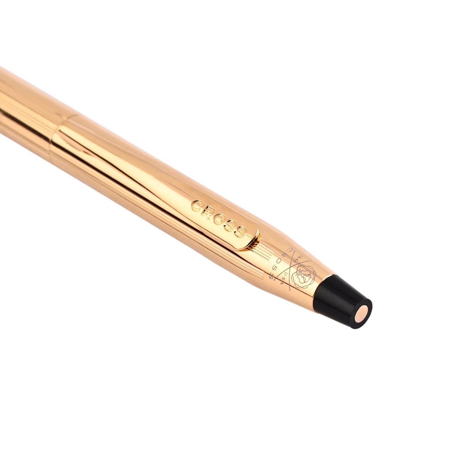 Cross Classic Century 23K Gold Plated Ball Pen