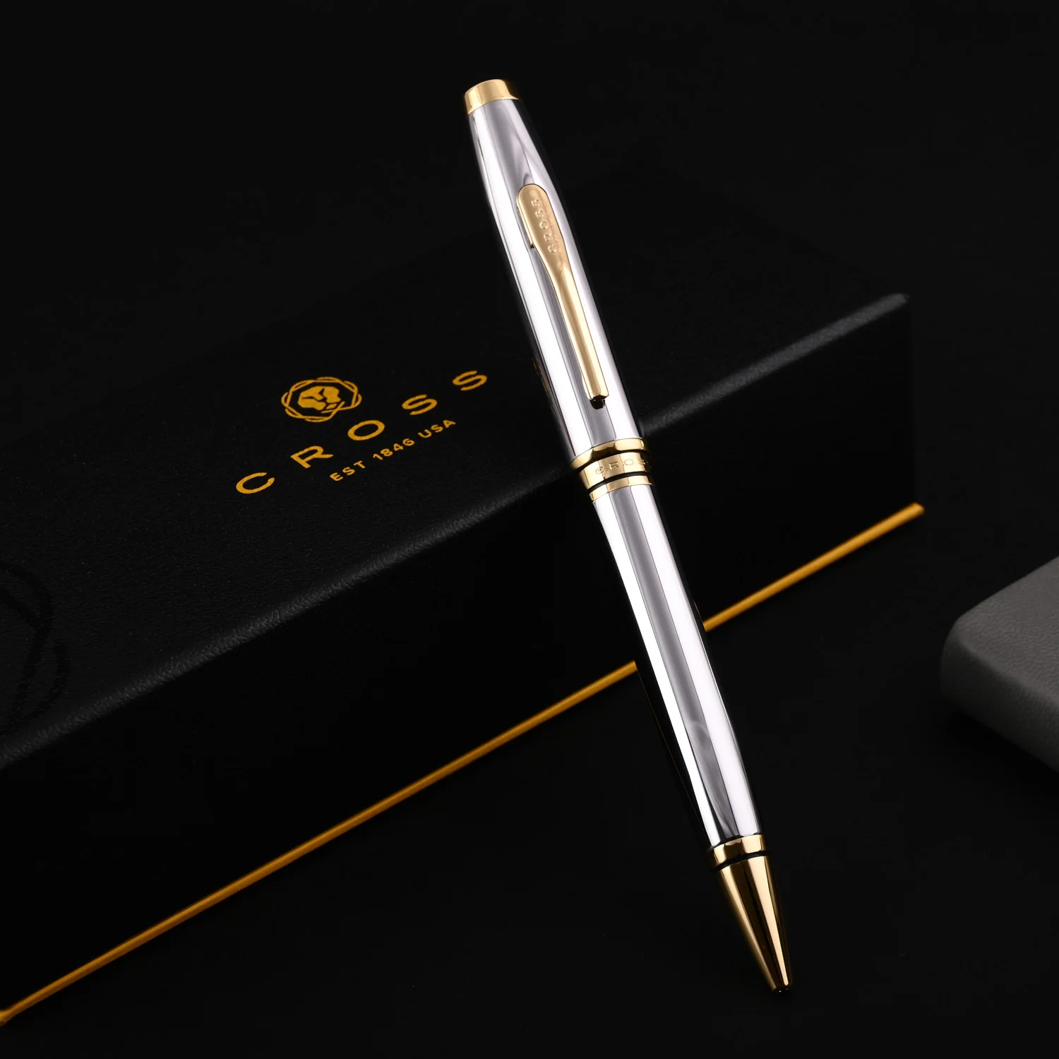 Cross Coventry Ball Pen - Medalist