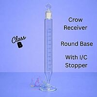 Crow Receiver - Round Base