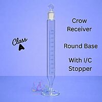 Crow Receiver - Round Base