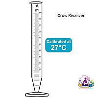 Crow Receiver - Round Base