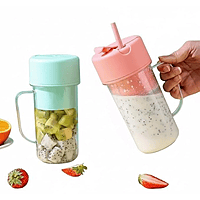 ZigDeal Crusher Juicer – High-Powered Manual Juicer | Durable & Efficient Design