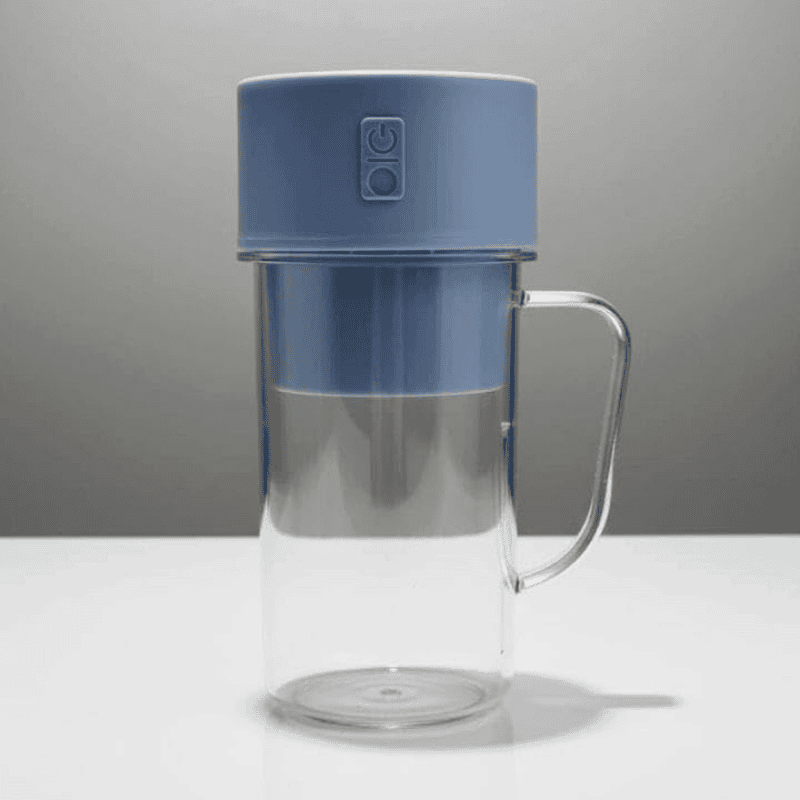 ZigDeal Crusher Juicer – High-Powered Manual Juicer | Durable & Efficient Design