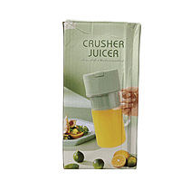 ZigDeal Crusher Juicer – High-Powered Manual Juicer | Durable & Efficient Design