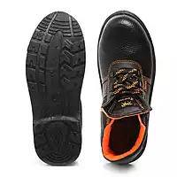 AGARSON CRUSHER SHOES