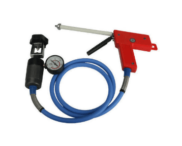 Cryo Cautery Machine