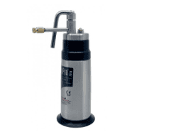 Cryo-spray (Liquid Nitrogen)