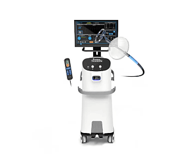 Cryoablation system