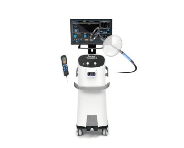 Cryoablation system