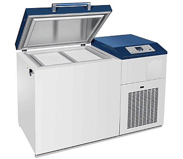 Cryopreservation System