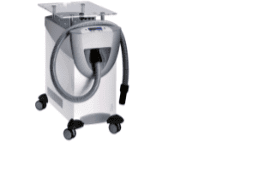 Cryotherapy Unit