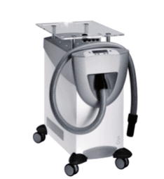Cryotherapy Unit (Gynic)