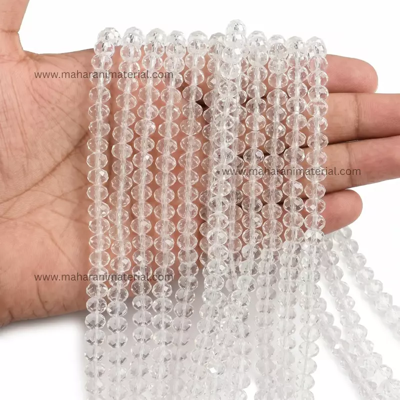 Crystal 8