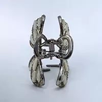 Crystal Butterfly Claw