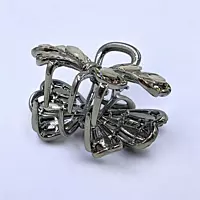 Crystal Butterfly Claw