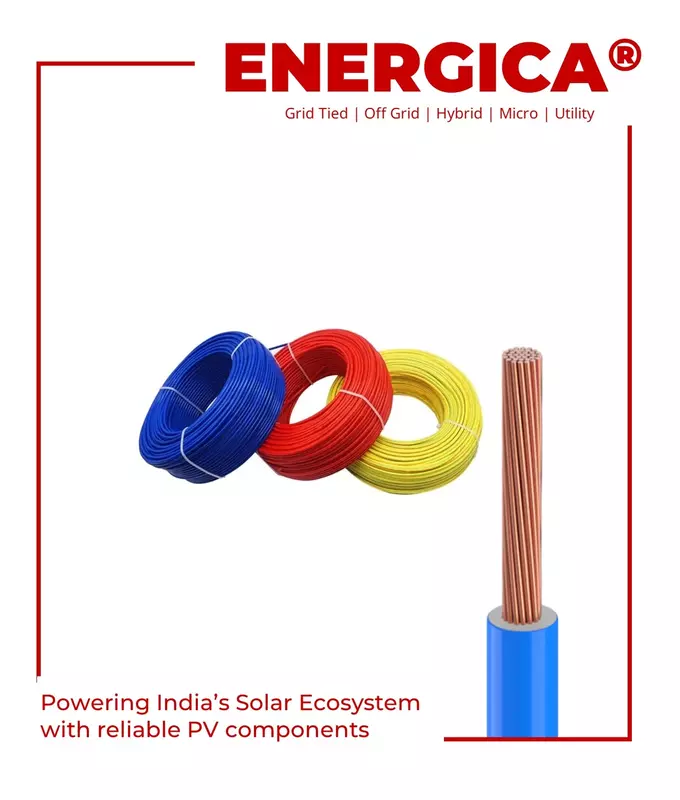 1C X 10 Sq.mm. CU FL