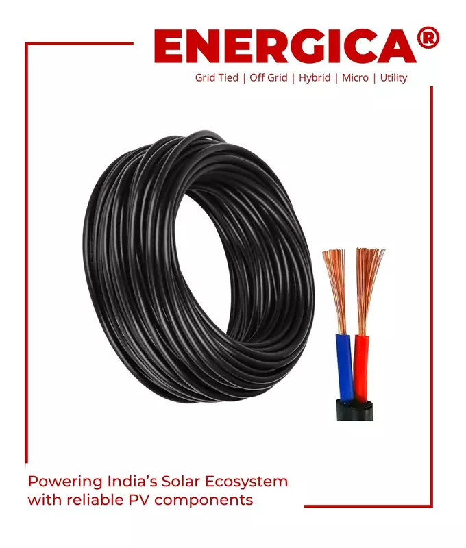 2C X 10 sq.mm. CU FL