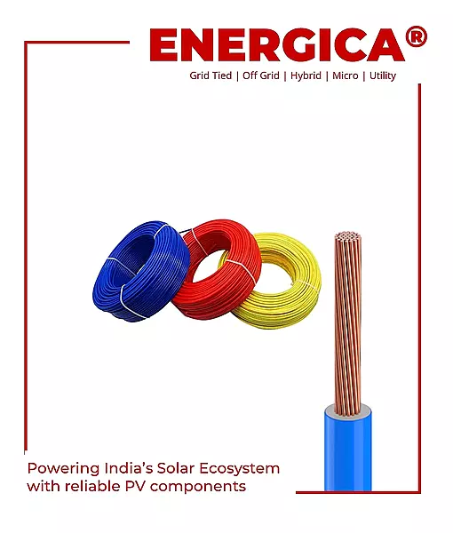 1C X 10 Sq.mm. CU FL