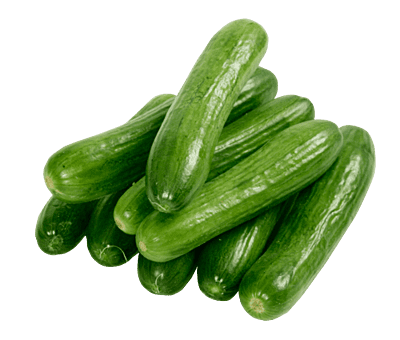 CUCUMBER (Kheera)
