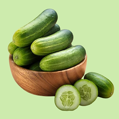 Cucumber Indian - 500g