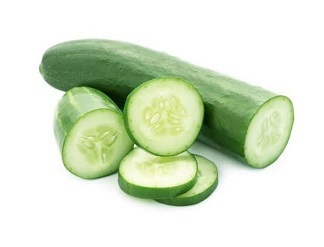 Cucumber