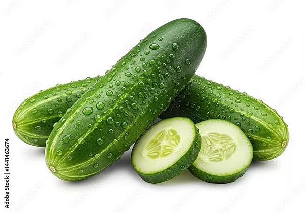 Cucumber కీరదోసకాయ